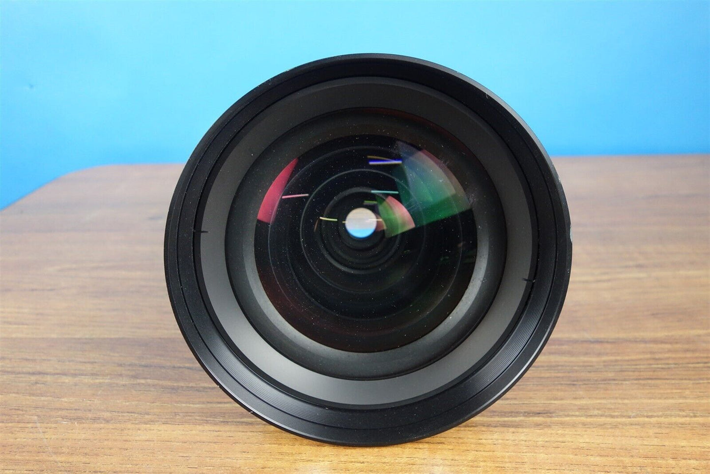 Eiki / Sanyo / Christie Short Throw High Precision Lens Large Projector Lens