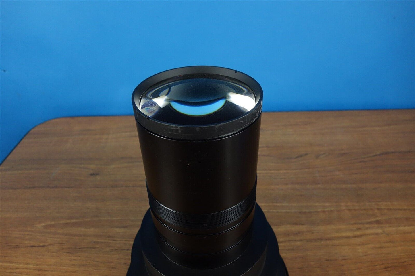 Eiki / Sanyo / Christie Short Throw High Precision Lens Large Projector Lens