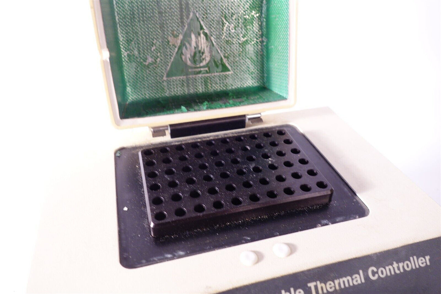 Bio-Rad / MJ Research PTC-100 PCR Thermal Cycler 60 Well Tested