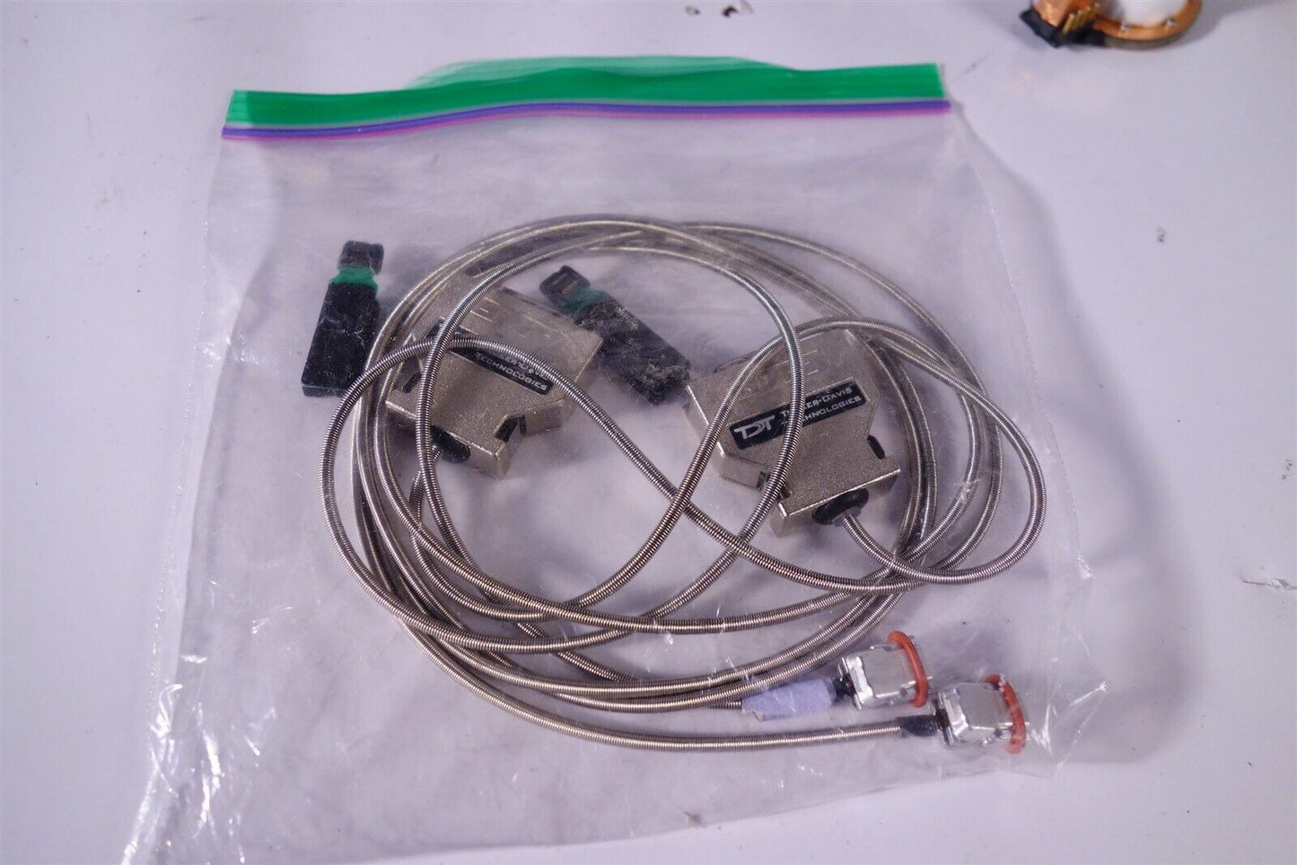 Tucker Davis Technologies System PZ2-32 PA5 ED1 RABGA + More