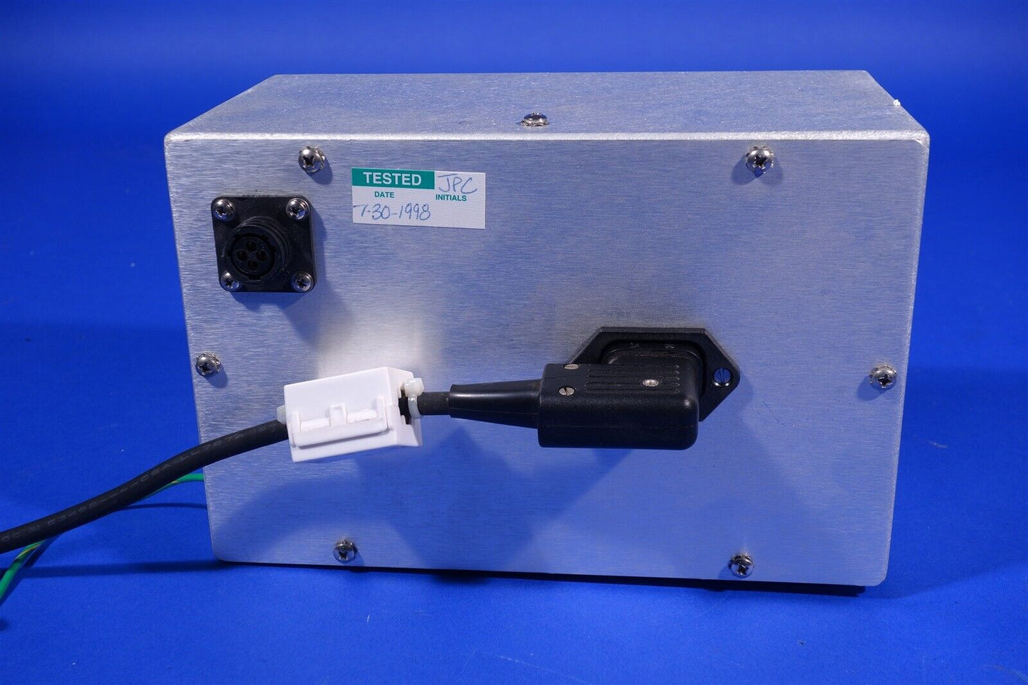 Waters Integrity Power Supply #2