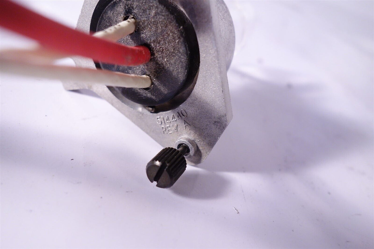 Beckman 514366 Deuterium Lamp for DU-800, 700, 600 series Spectrophotometers