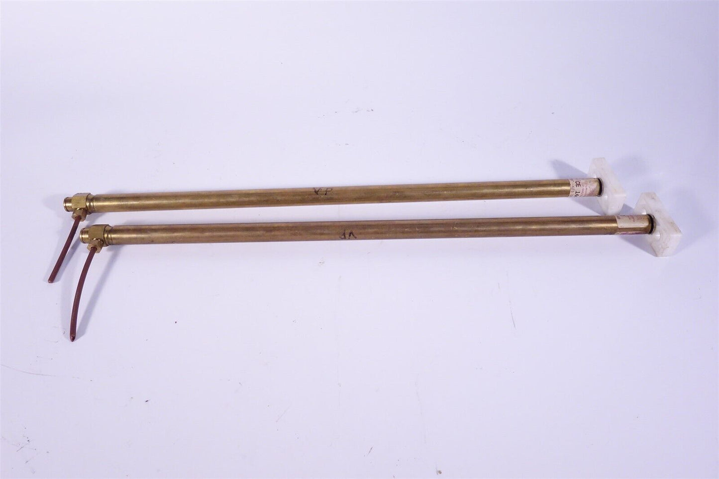 Lot of 2 Movotec Suspa Verin CE1440 Lift Cylinders