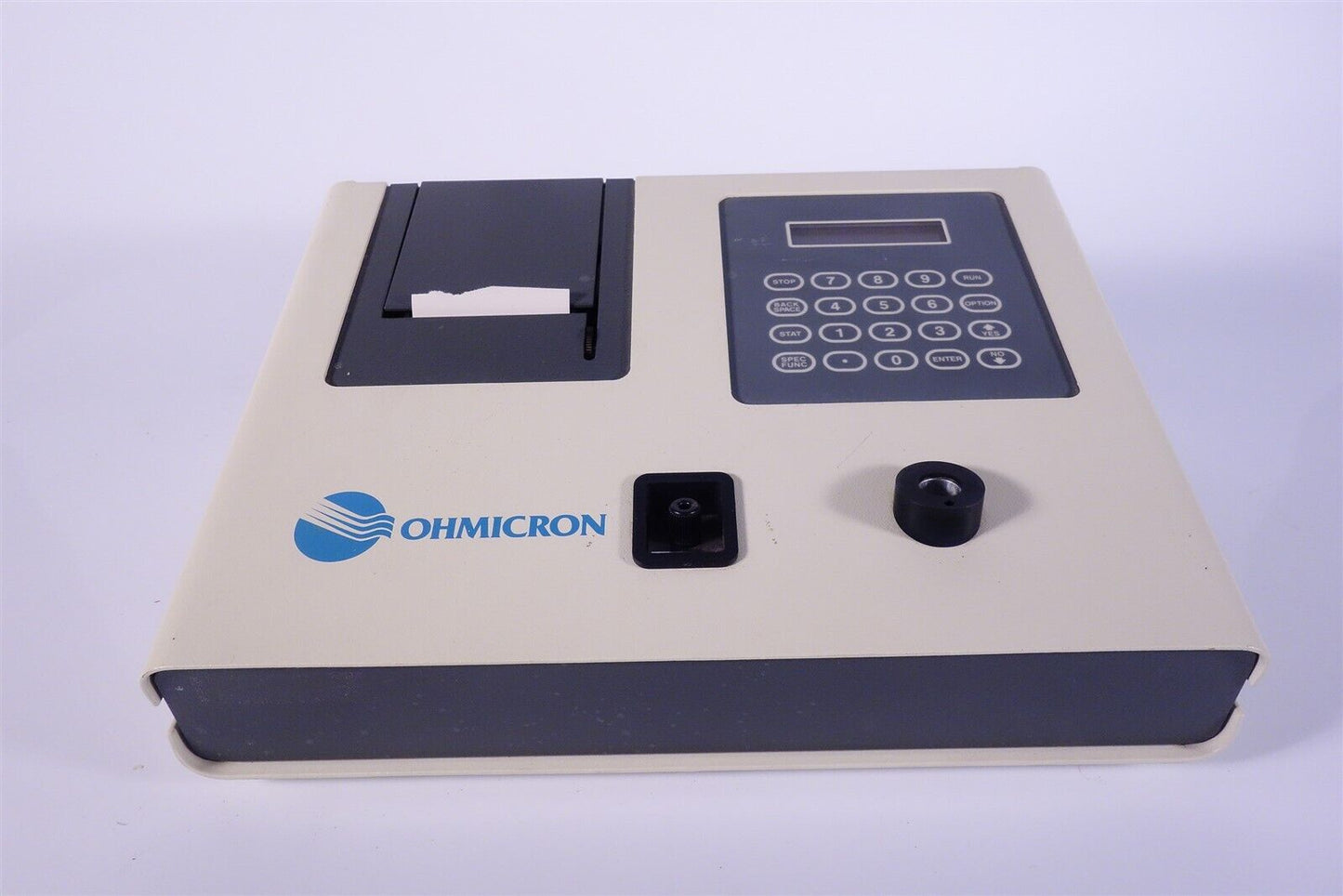 Ohmicron RPA-1 Photometric Analyzer / Spectrophotometer