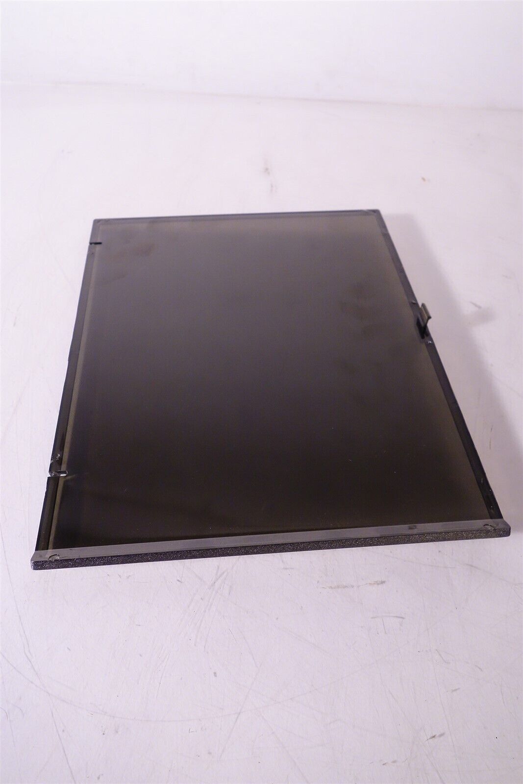 Varian CP-3800 Gas Chromatograph Front Door / Panel