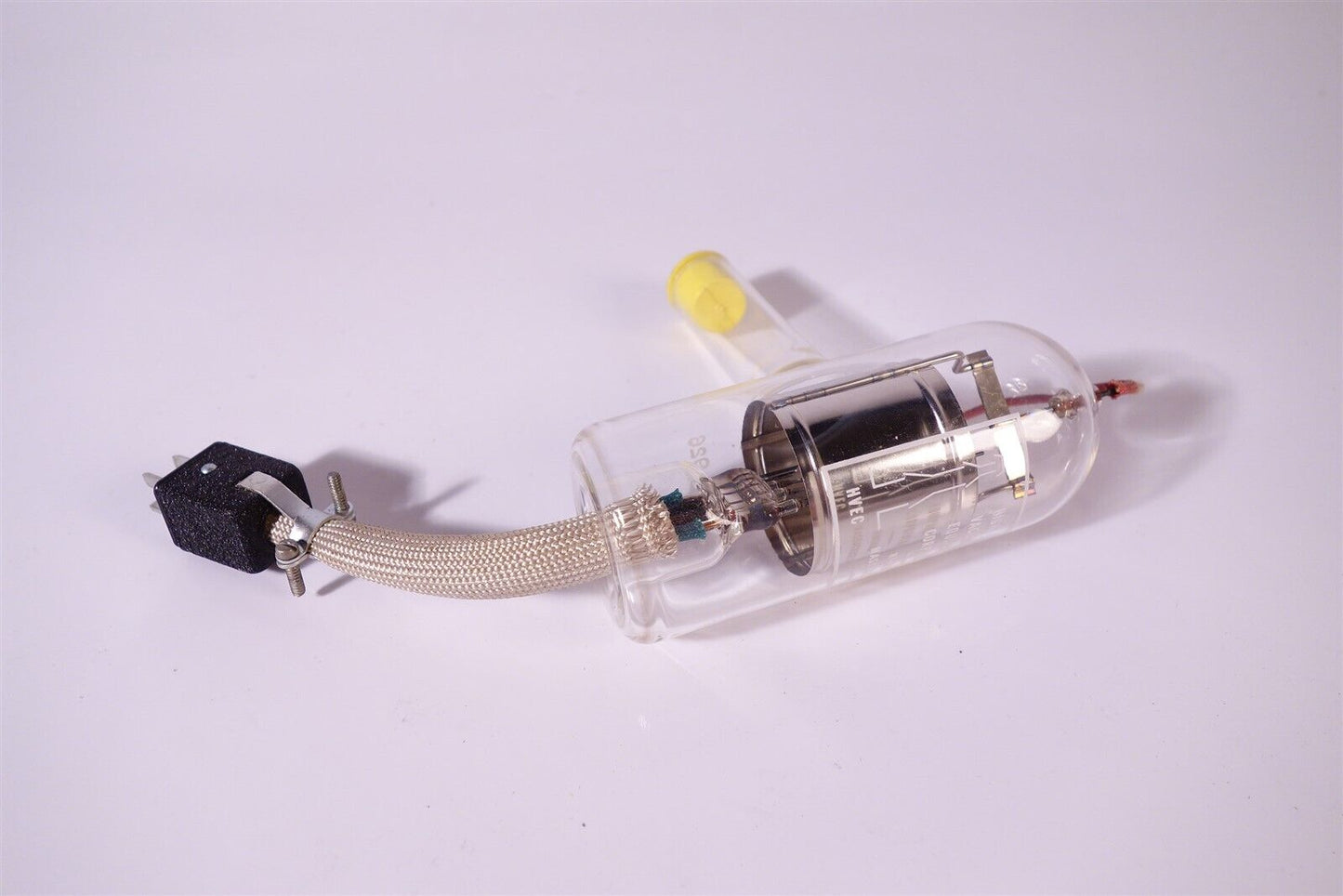 Perkin Elmer G71-3 Vacuum Gauge