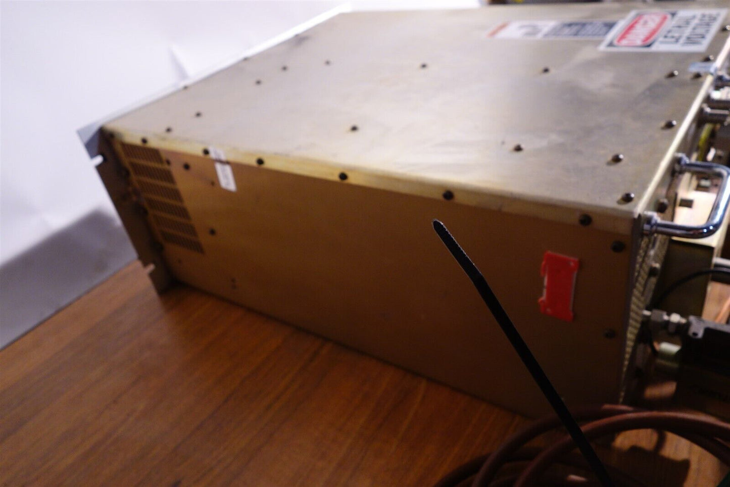 Advanced Energy RF-20SWC RF Generator