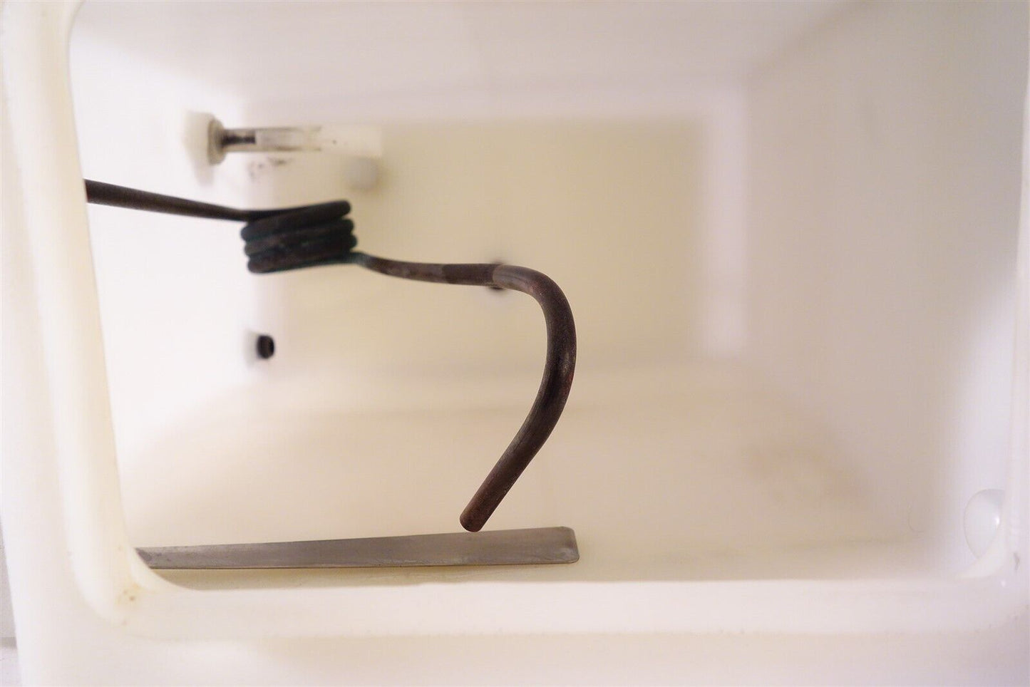 Barnstead Harvey ST75925 Internal Water Fill Tank / Autoclave Fill Tank