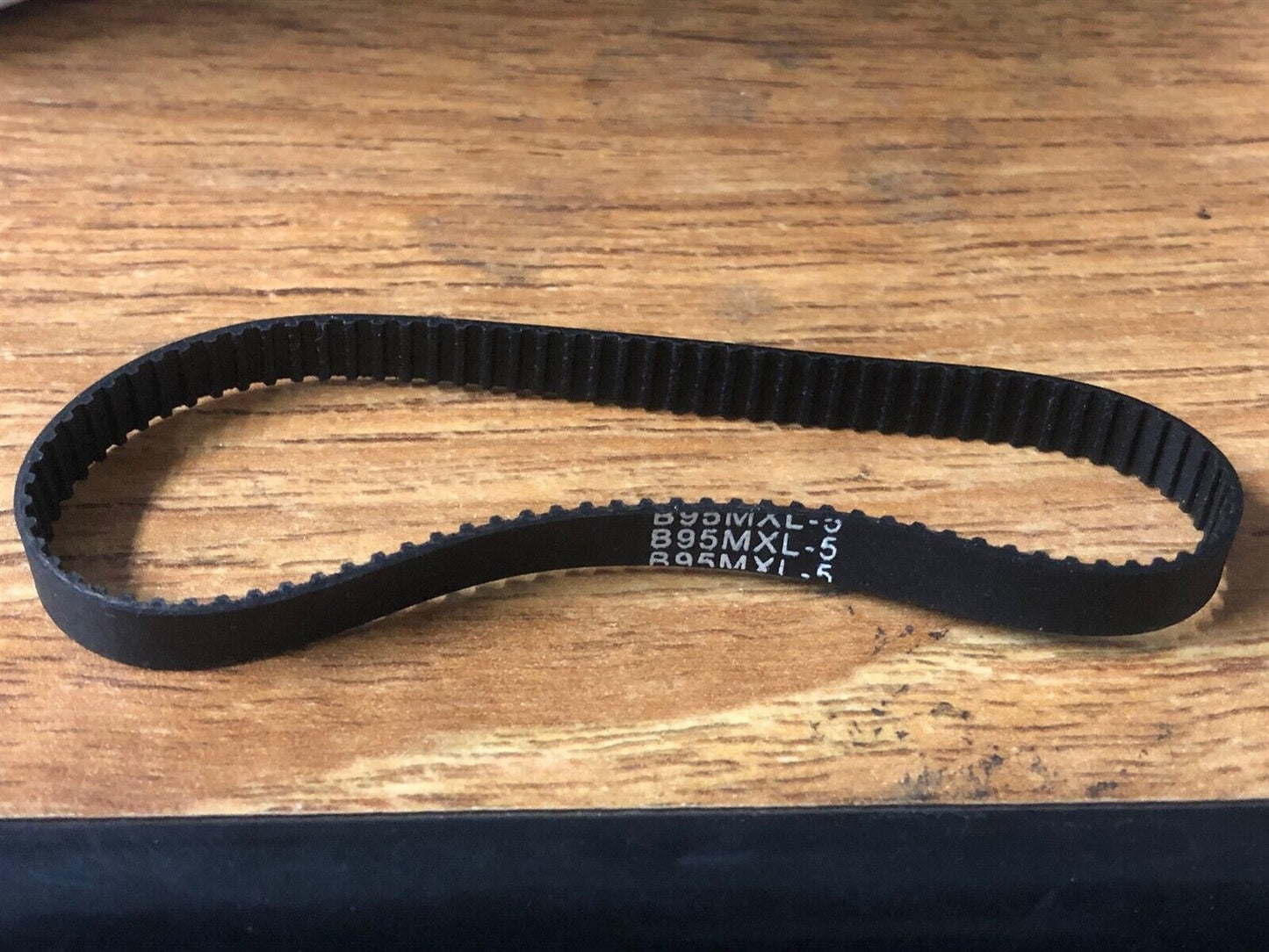 Agilent 1500-0697 Bando 95MXL-5 41115700 Gear Belt