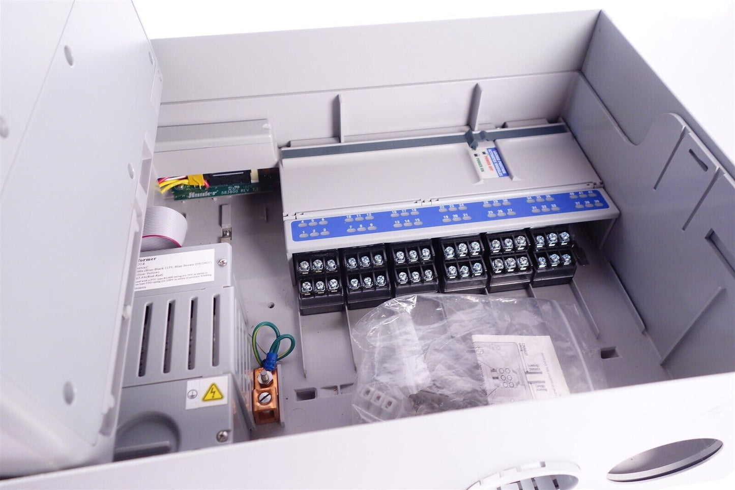 Hunter ACC-1200 Commercial Sprinkler Irrigation Controller unused