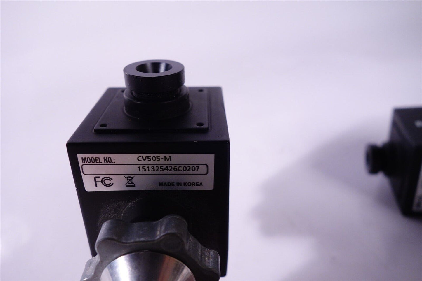 Marshall CV505-M 1080 HD/SDI Compact Broadcast POV Camera