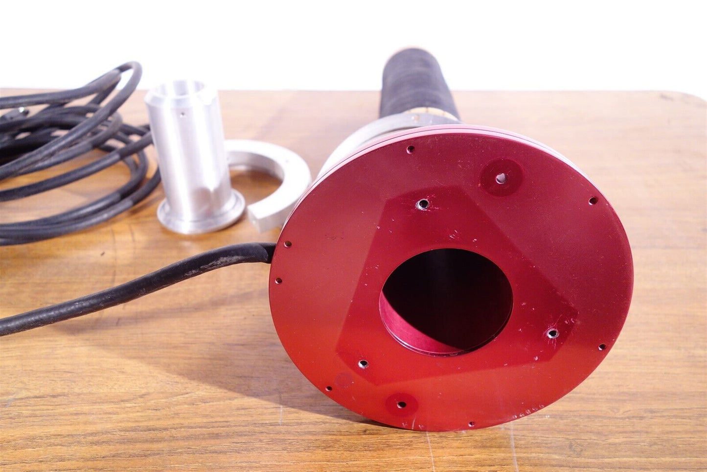 Varian Bruker NMR Electromagnet Shim Coil