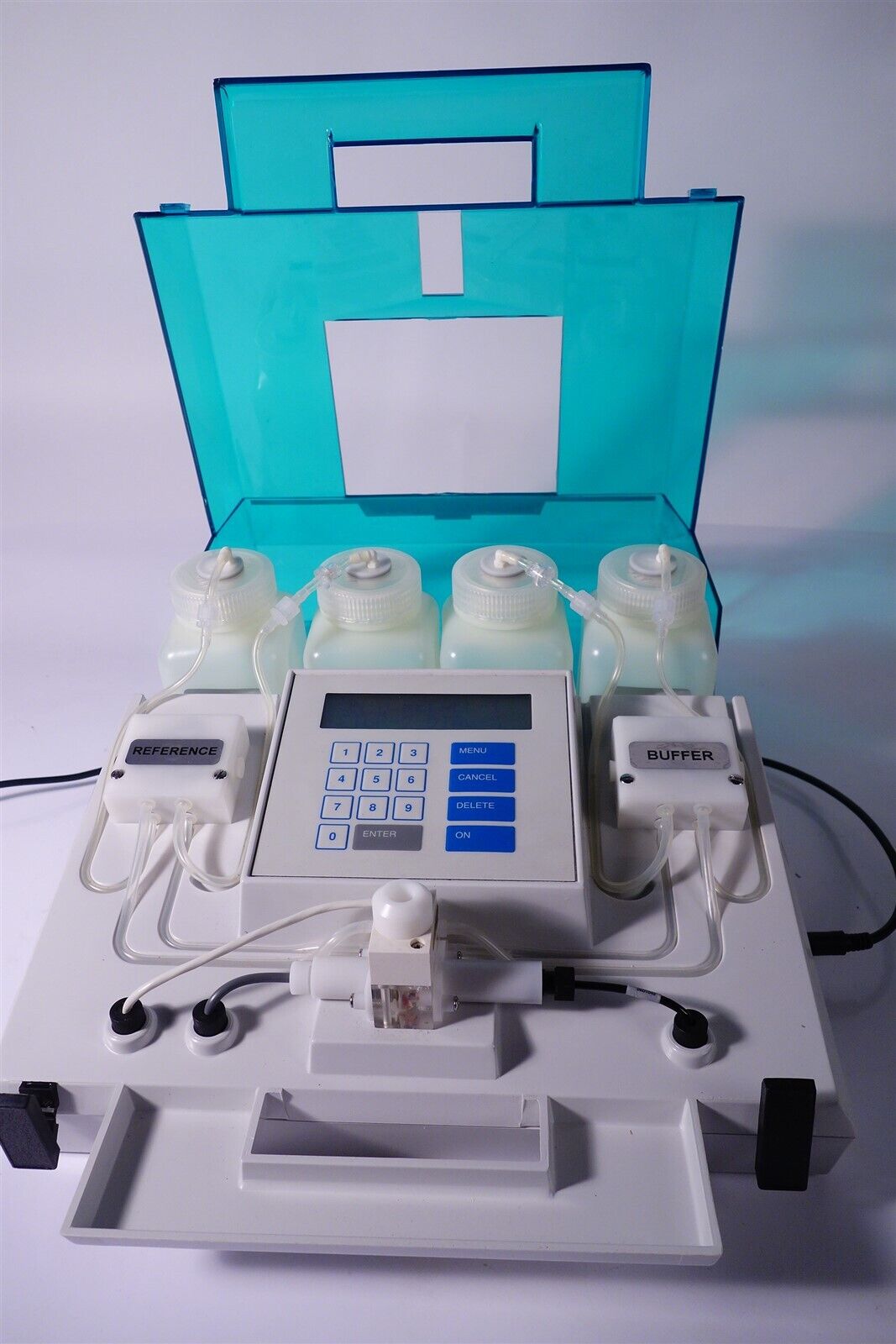 YSI 1500 Sport Lactate Analyzer