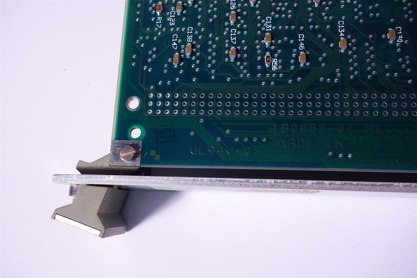 National Instruments VME-MXI 30 Day Warranty