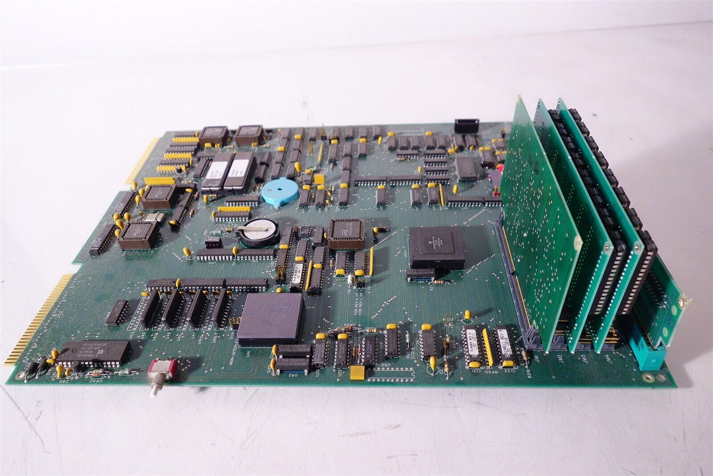 Beckman DU7400 Main Board / Motherboard