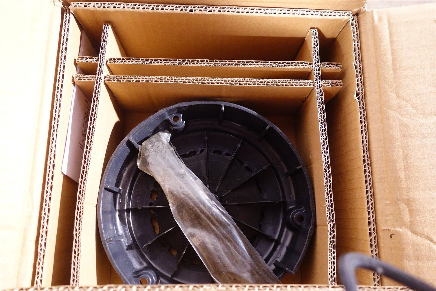 Browning RC0003 Modular Motor - New in Box