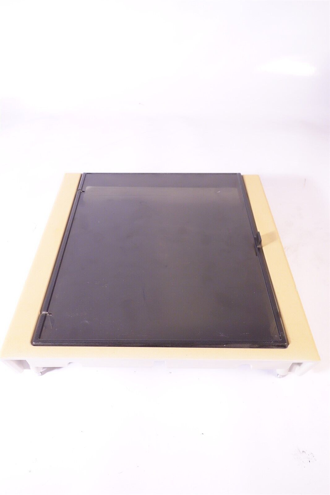 Varian CP-3800 Gas Chromatograph Front Door / Panel