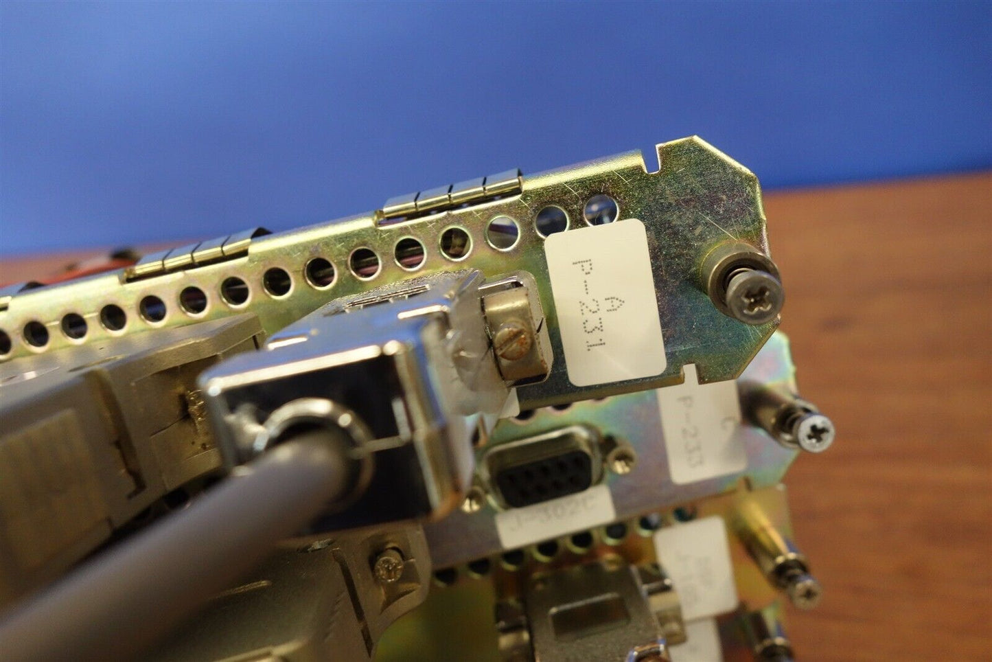 Perkin Elmer Fusion-Alpha HT / Microplate Packard Instruments Boards