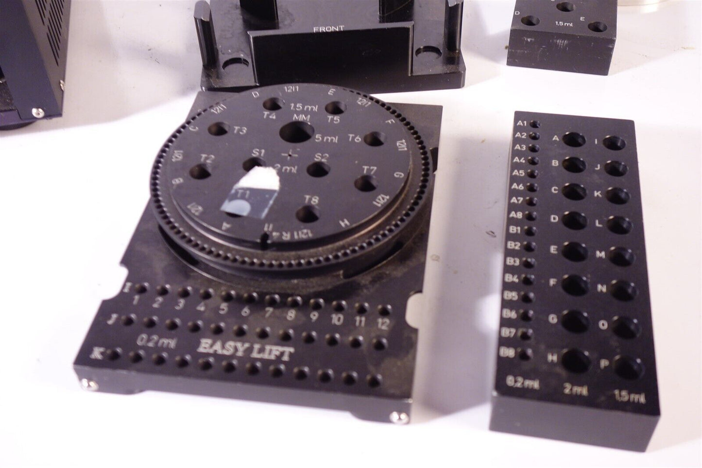Qiagen Rotor-Disc Heat Sealer for Rotor-Gene PCR Cycler