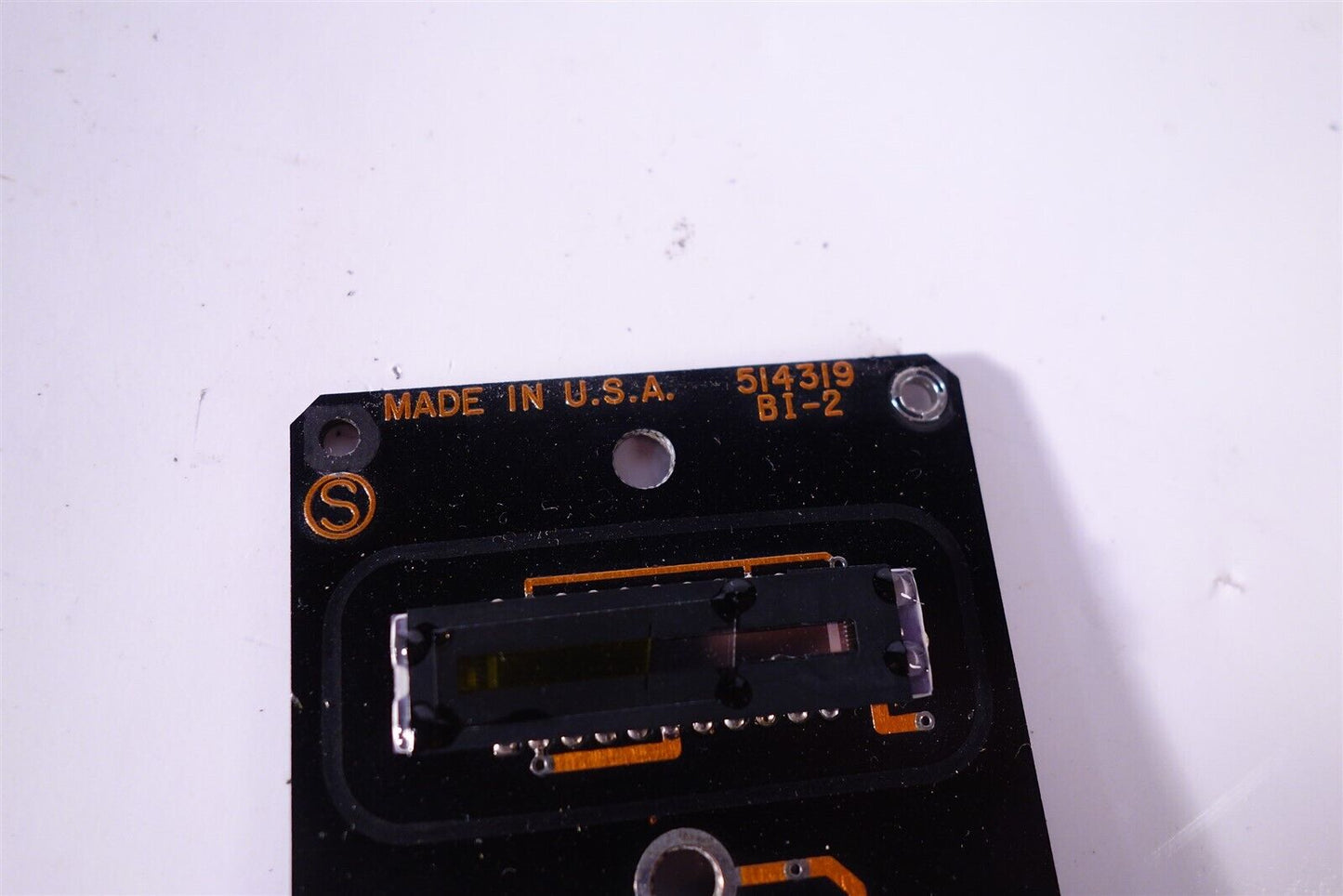 Beckman DU 7400 Solid State Detector