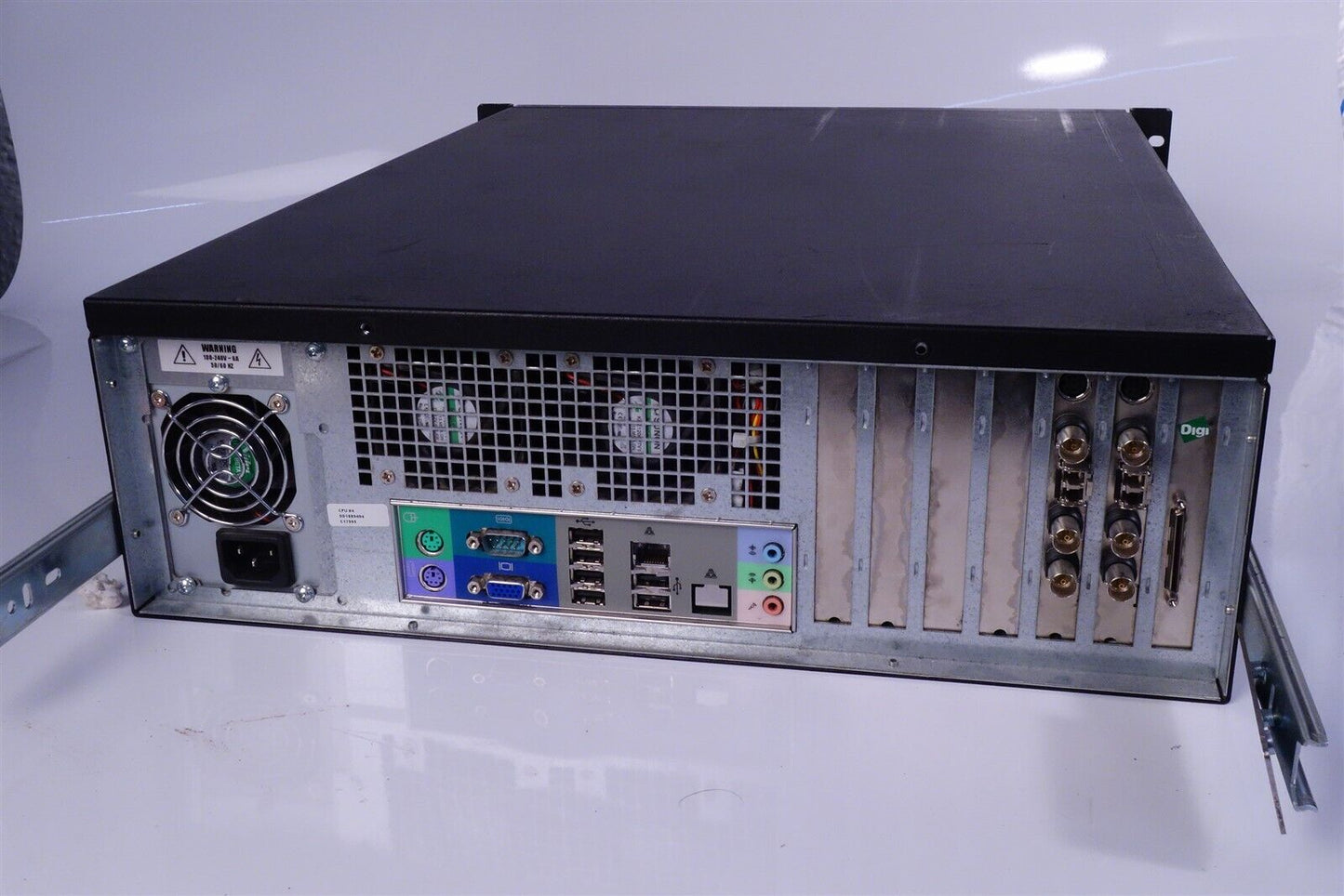 Datatronics Venus 7000 0A-1402-5203