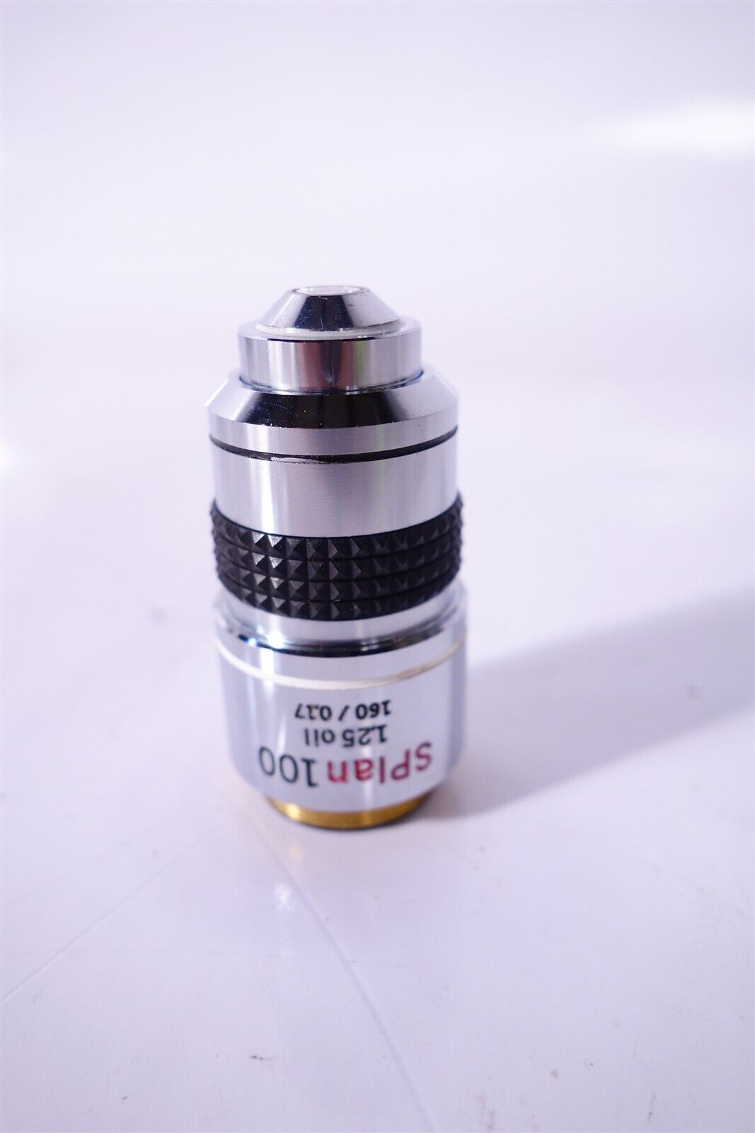 Olympus SPLAN Objective Set 100X, 40X, 20X