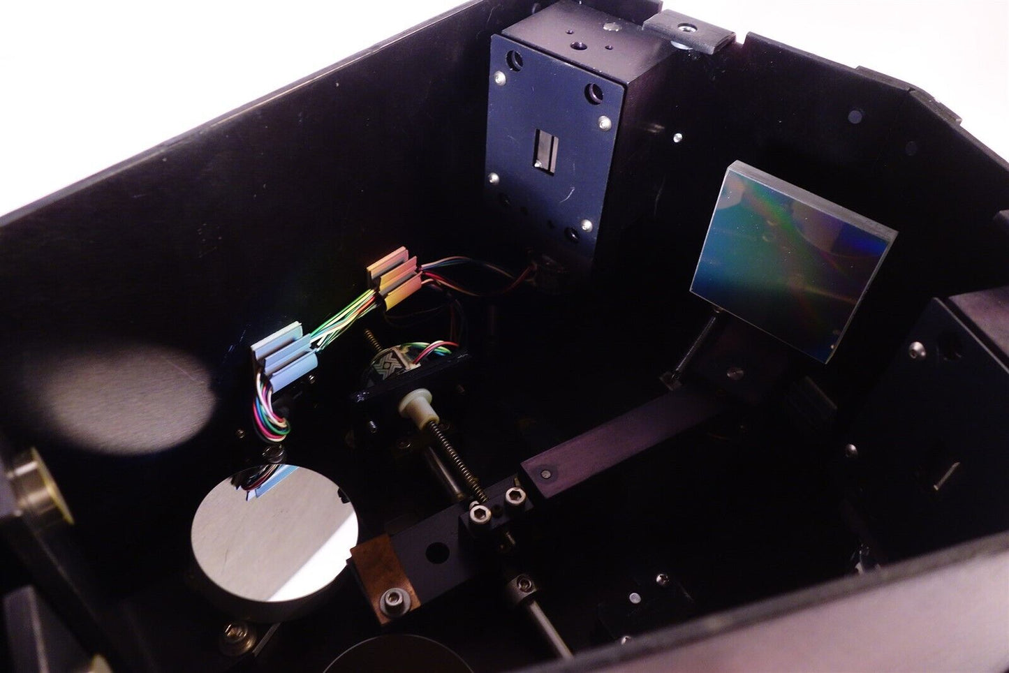 SPEX / JOBIN / Spectrometer Monochromator