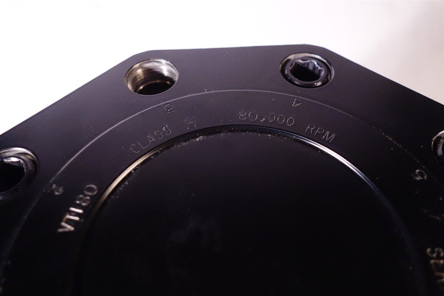 Beckman Coulter VTI50 Centrifuge Rotor