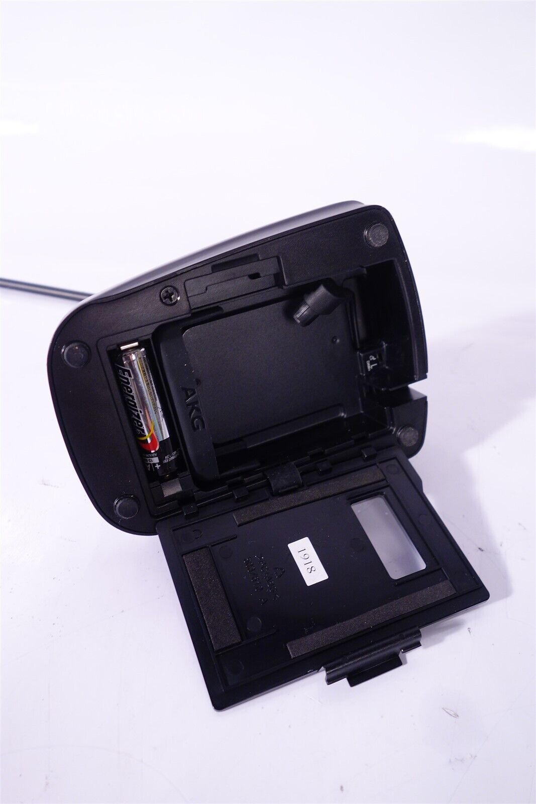 AKG STSDAM+ WL Microphone Table / Podium / Platform Microphone