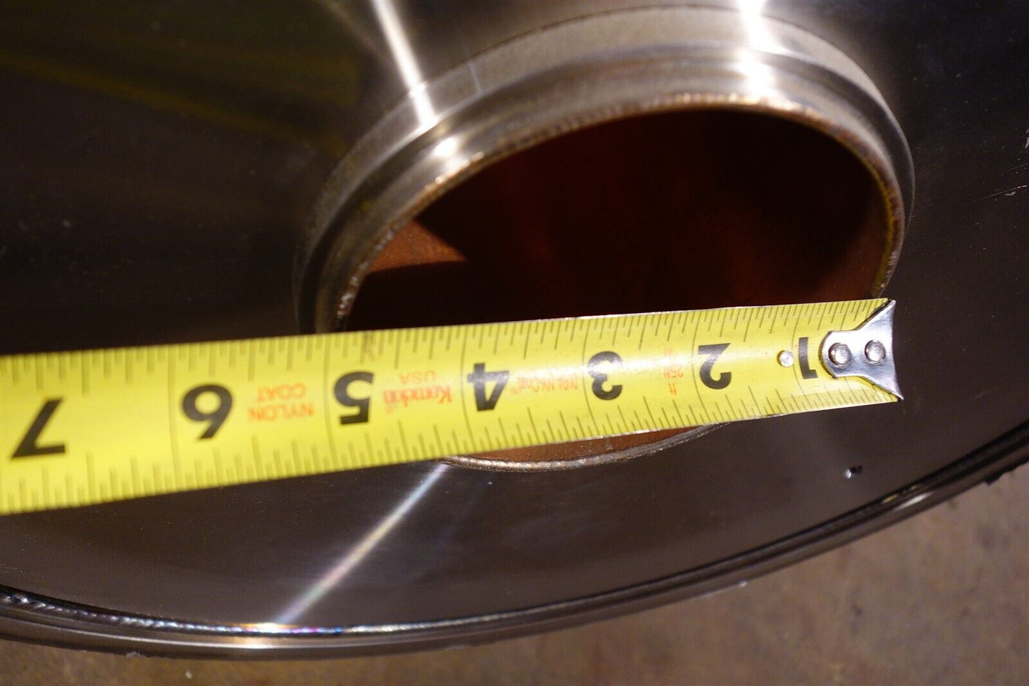 7 Tesla Superconducting Electromagnet Varian Bruker