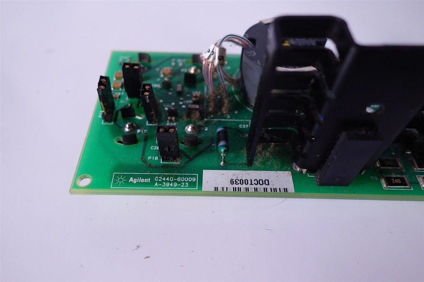 Agilent G2440-60009 A-3949-23