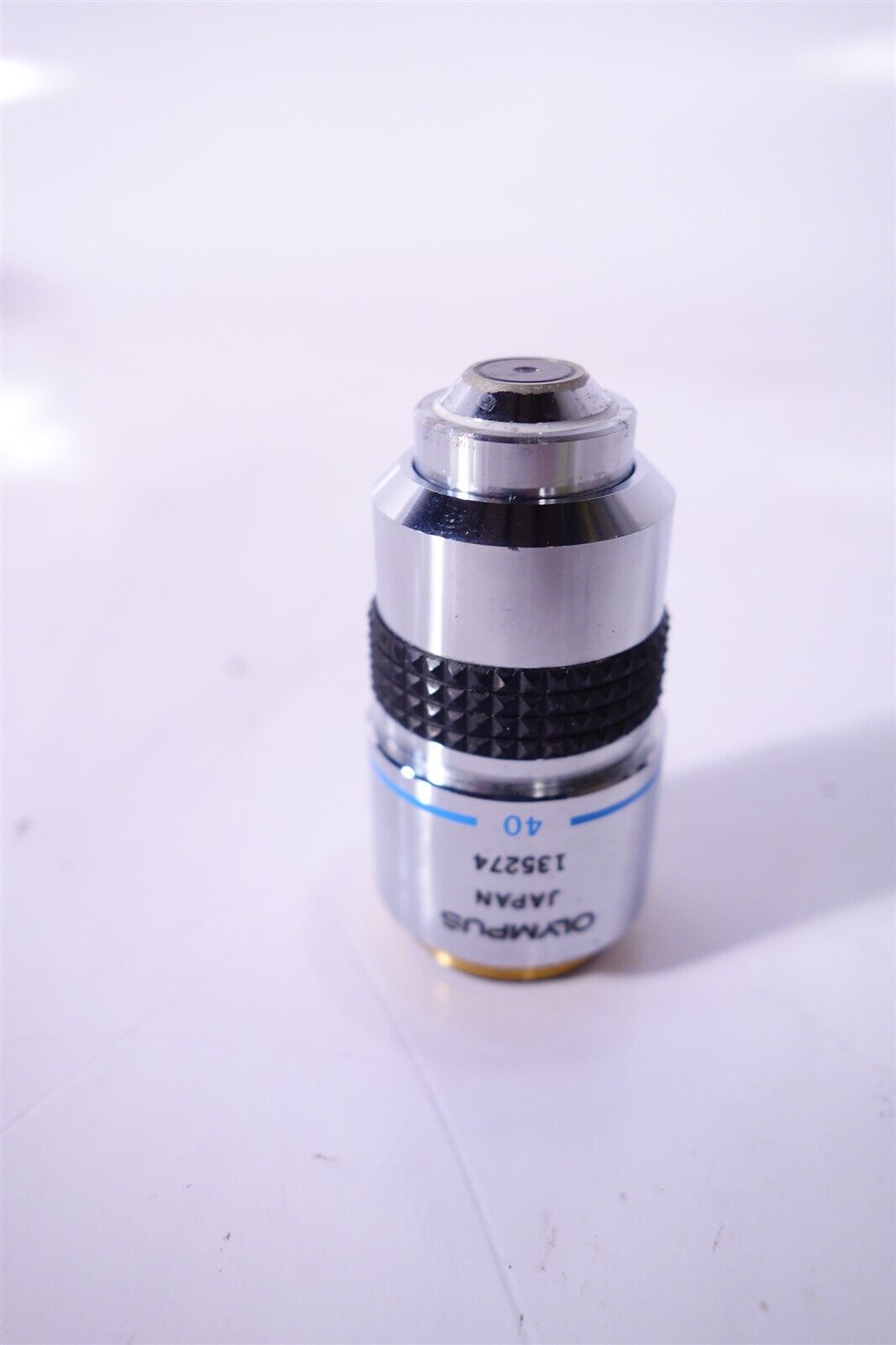 Olympus SPLAN Objective Set 100X, 40X, 20X
