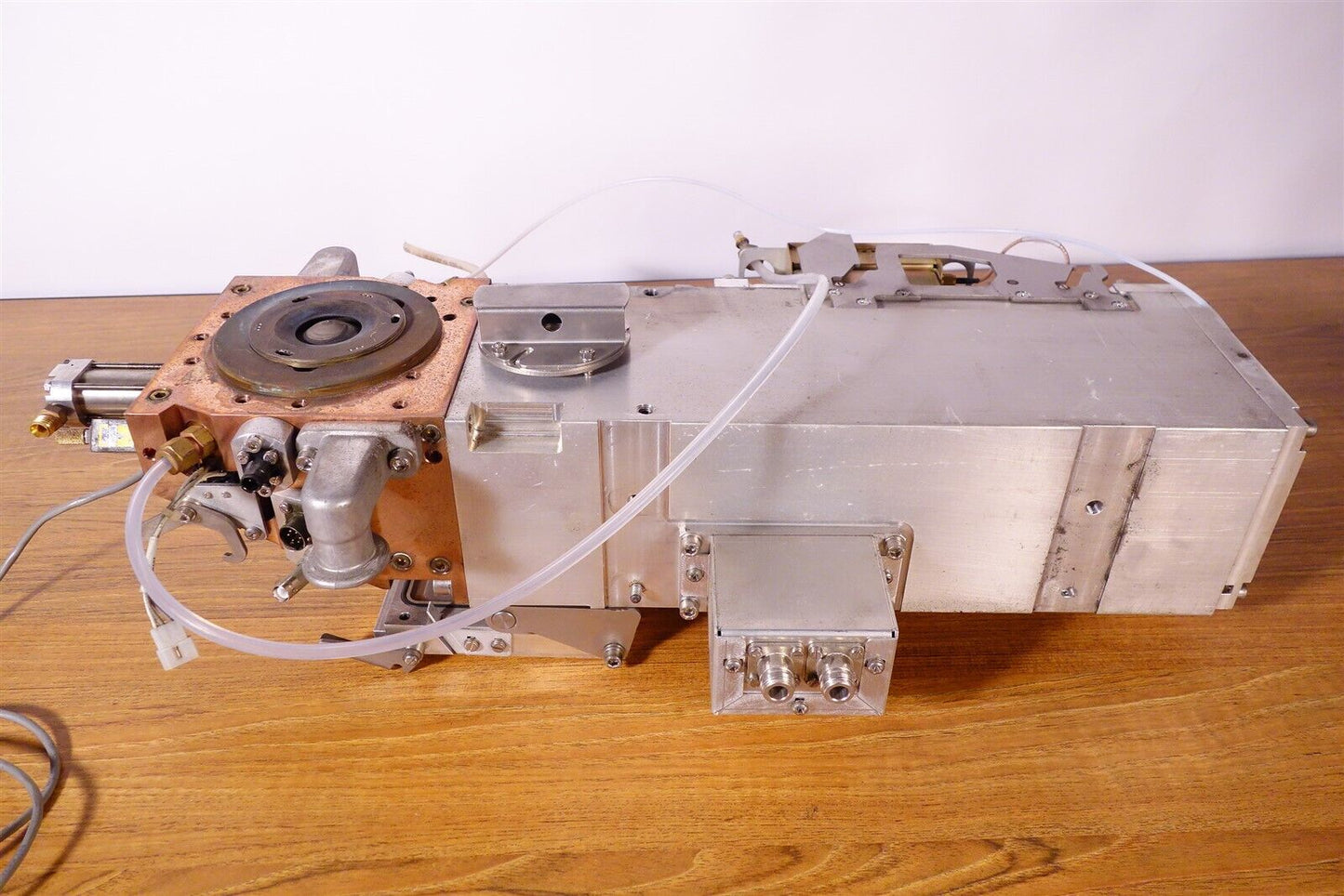 Varian Bruker 820-MS ICP Mass Spectrometer Main Chamber / Spray
