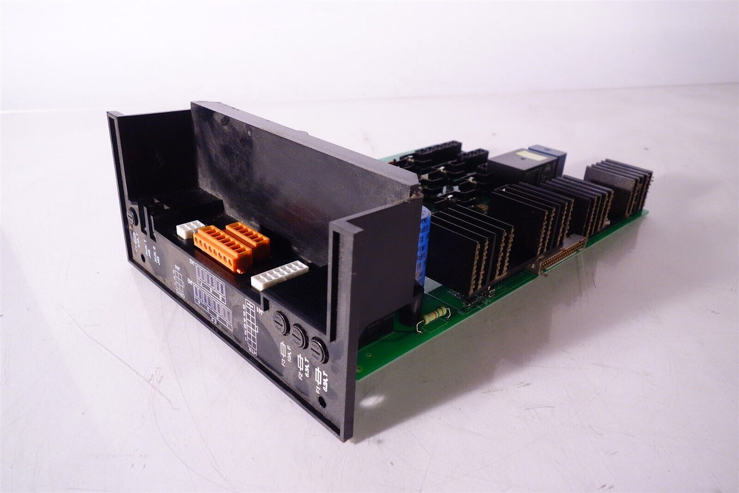 Varian CP-3800 3800 Gas Chromatograph Power PWA 03-925082-01