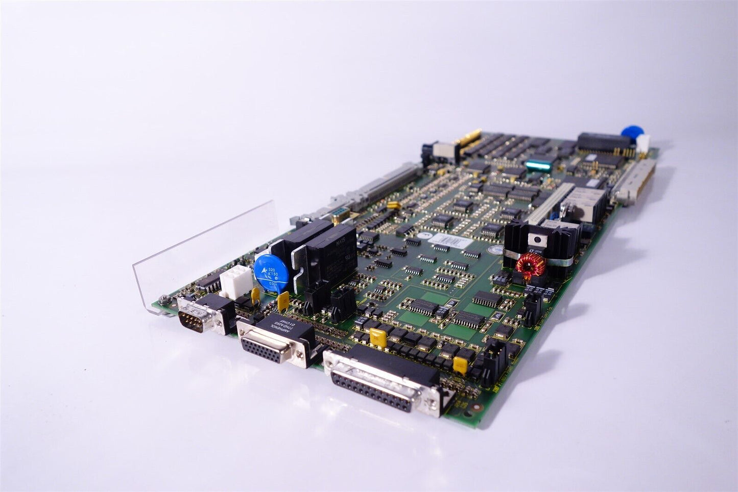 Agilent 1100 Bruker BDD GEIC-4A F 73160 BOARD FOR Esquire 3000