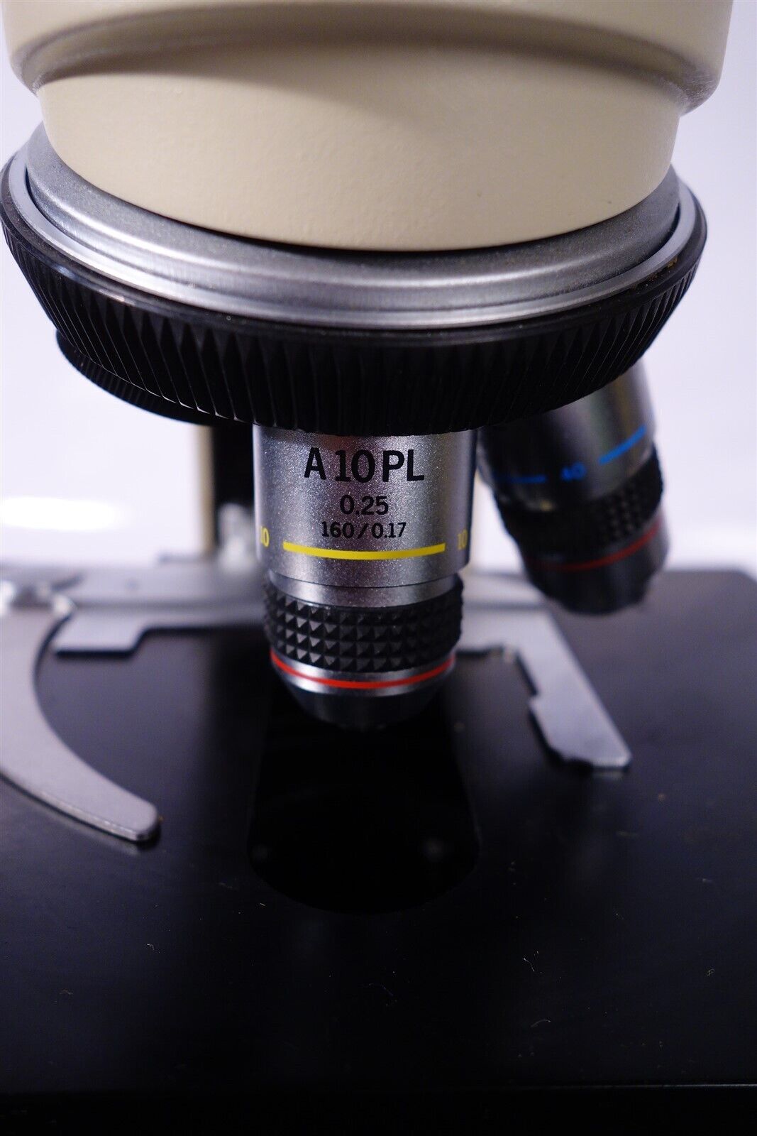 Olympus BH2 BHTU Complete Phase Contrast Setup. Excellent - Serviced