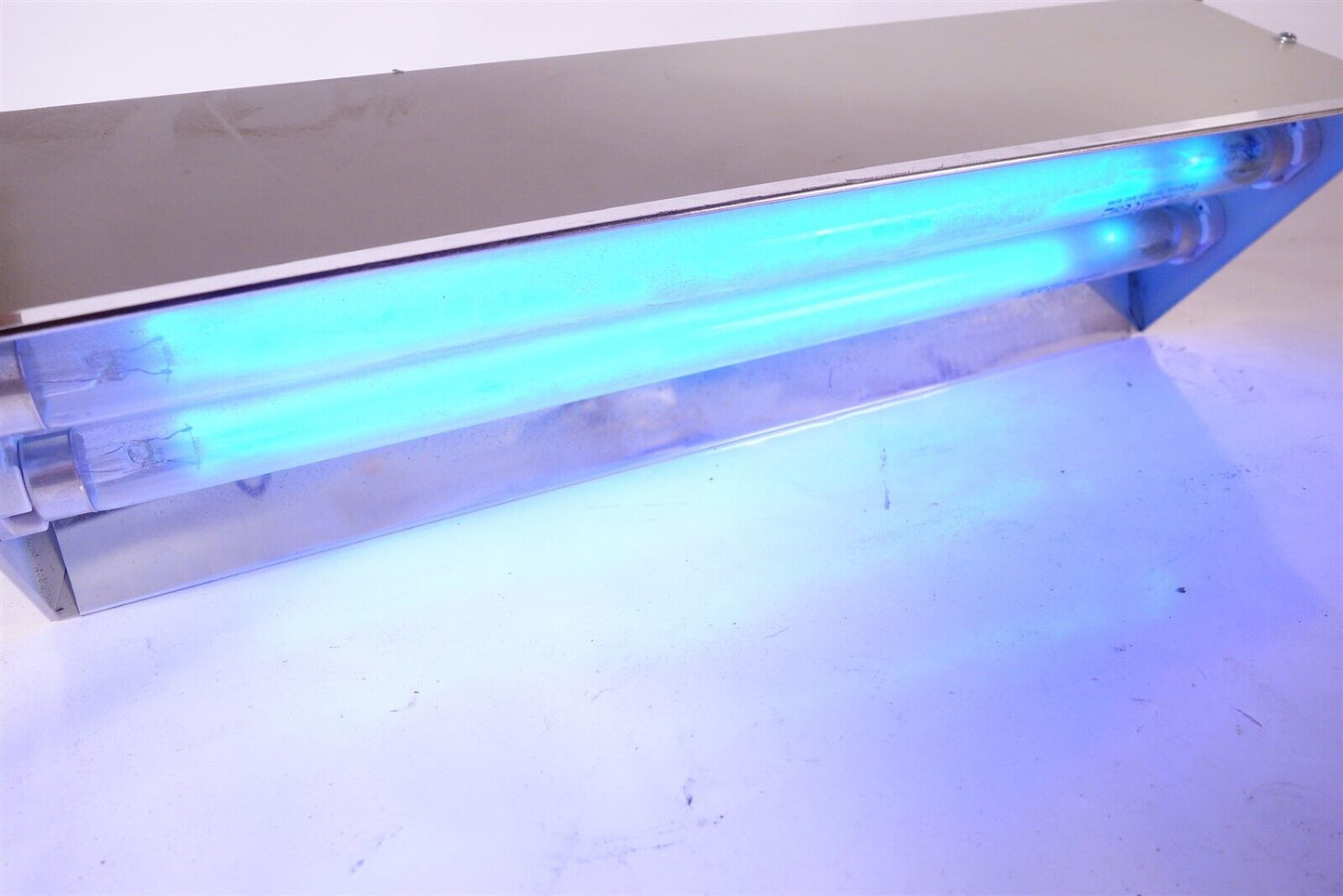 UVP Entela Sankyo Denki G15T8 Germicidal UV Lamp