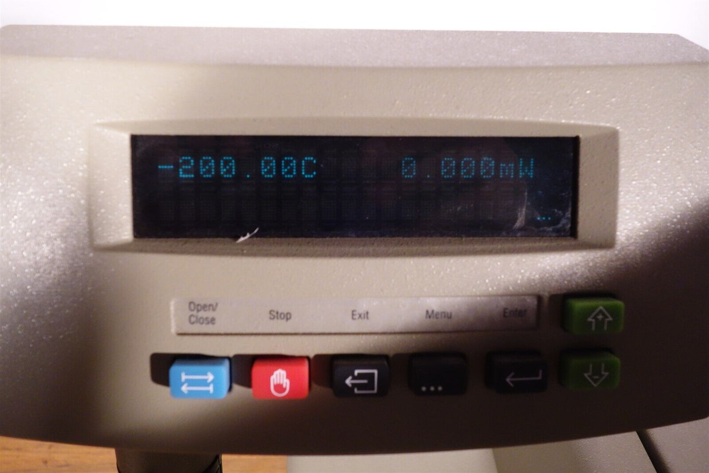 Perkin Elmer Pyris 1 DSC Differential Scanning Calorimeter