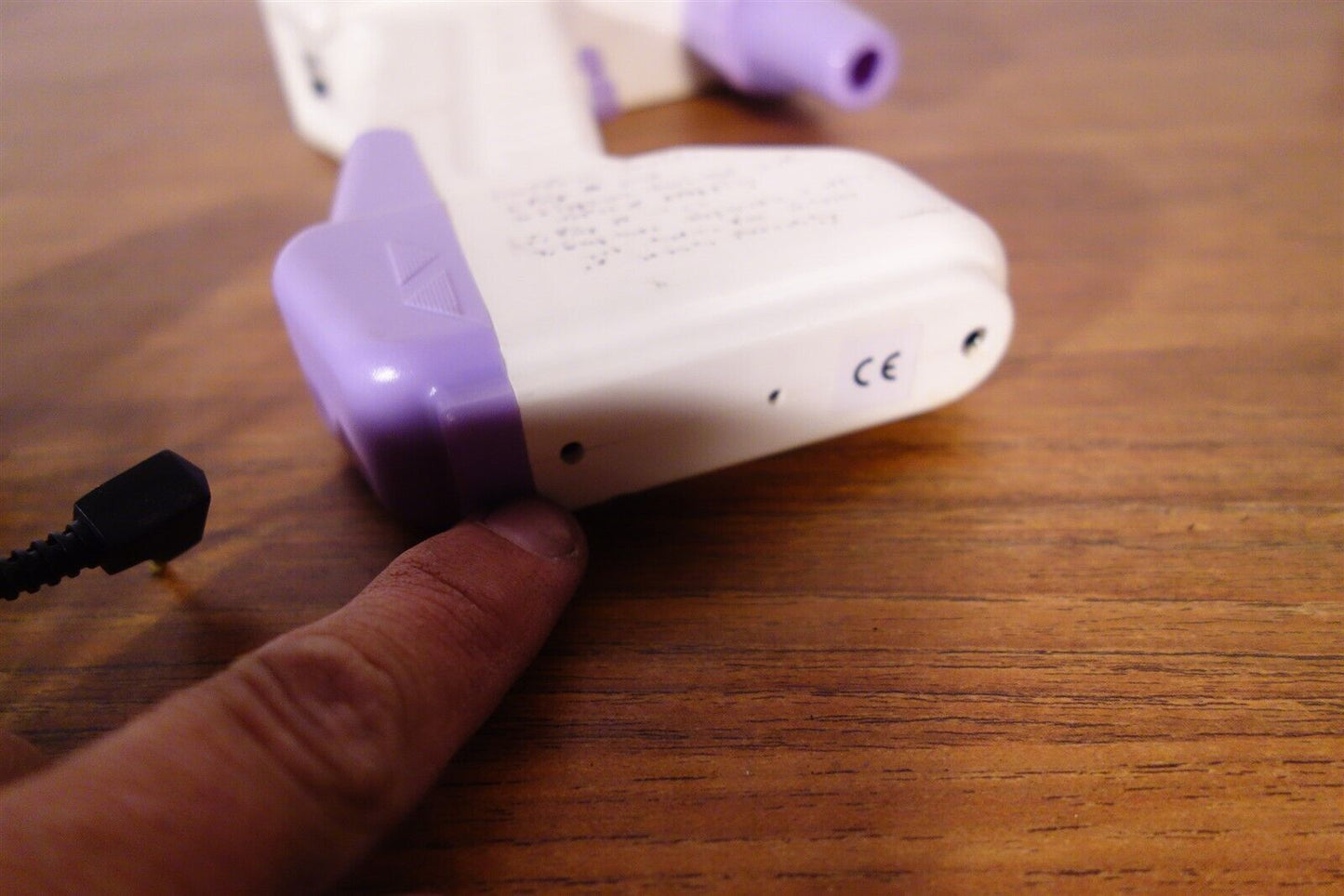 VWR Scienceware Bel-Art Mopet Pipettor Pipetting Aid Gun Device