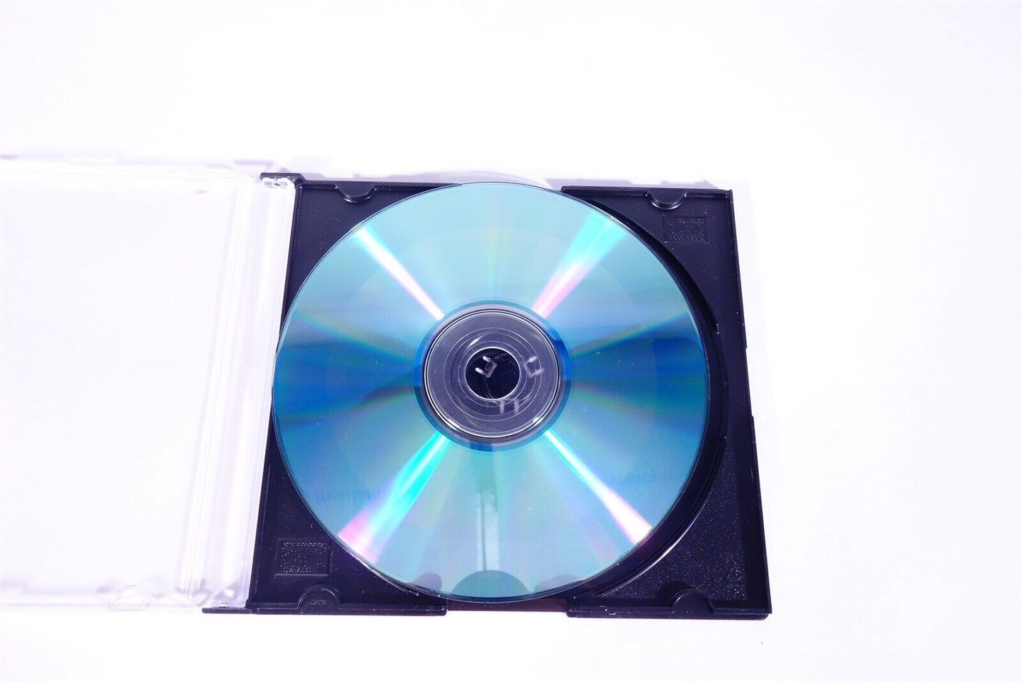 Varian NIST/02 Mass Spectral Library