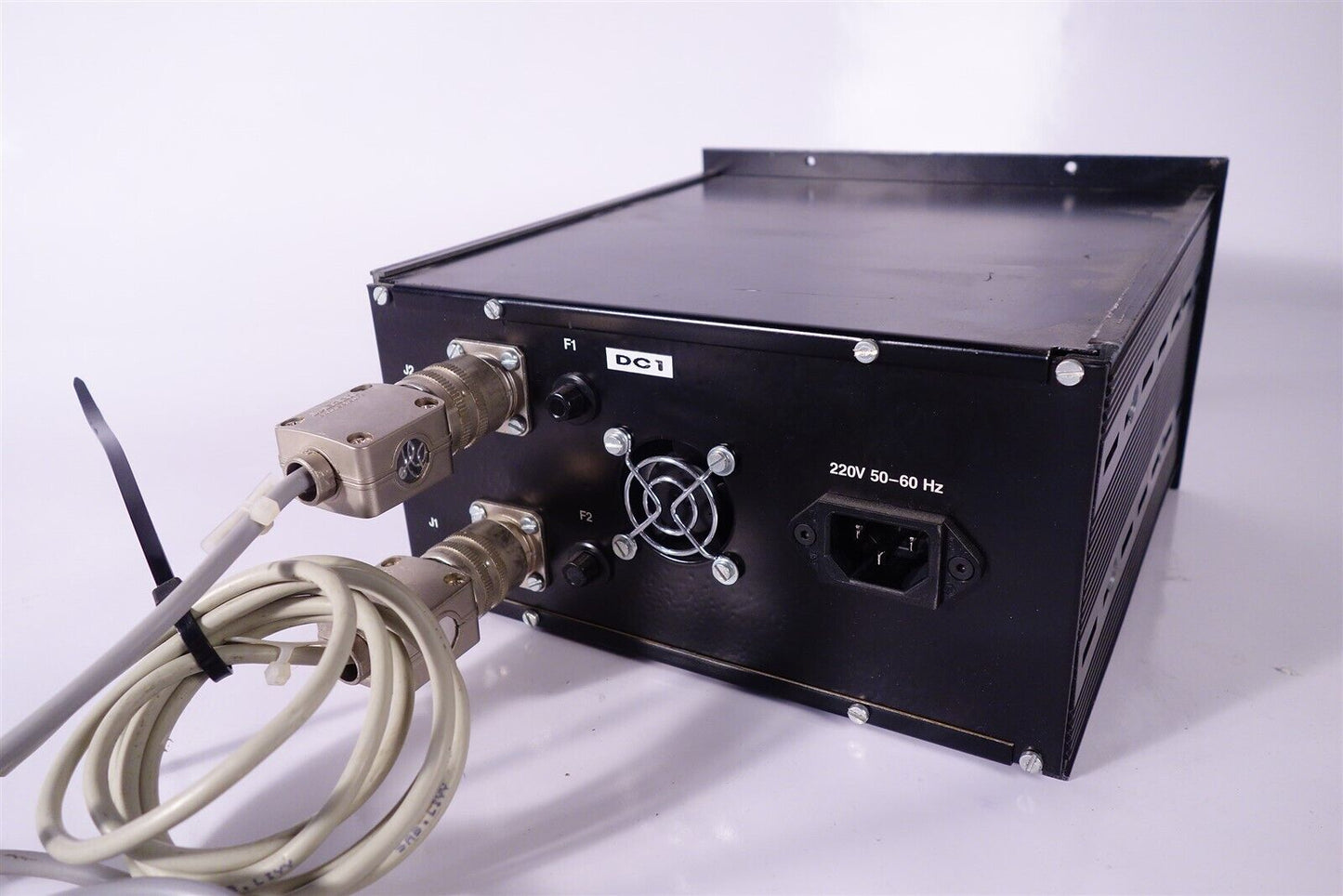 Alcatel DC75 Power Supply