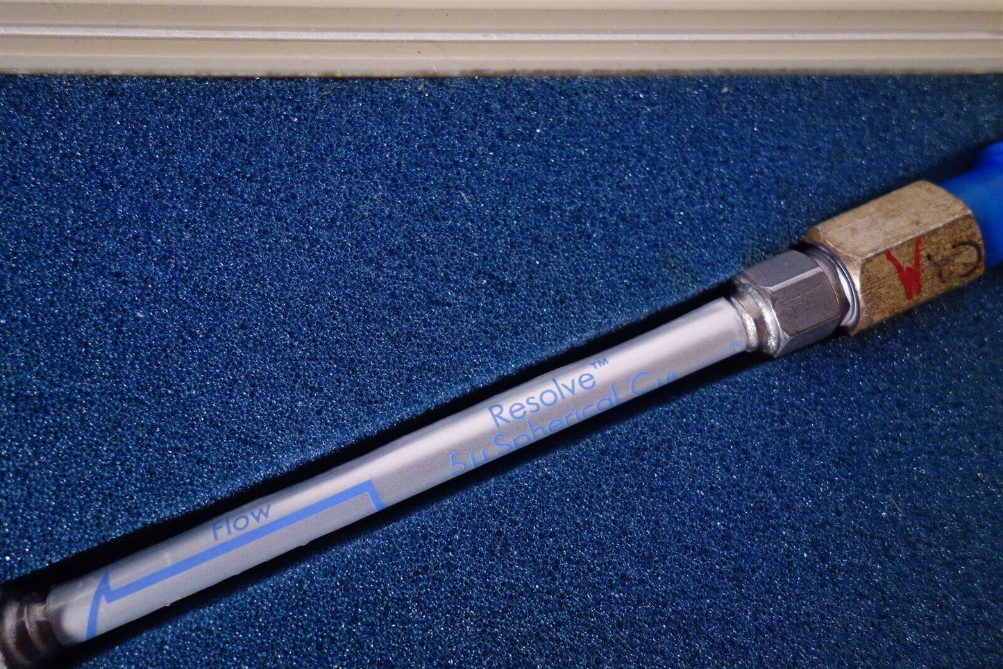 Waters / Millipore Resolve HPLC Column 5u Spherical C18 85711