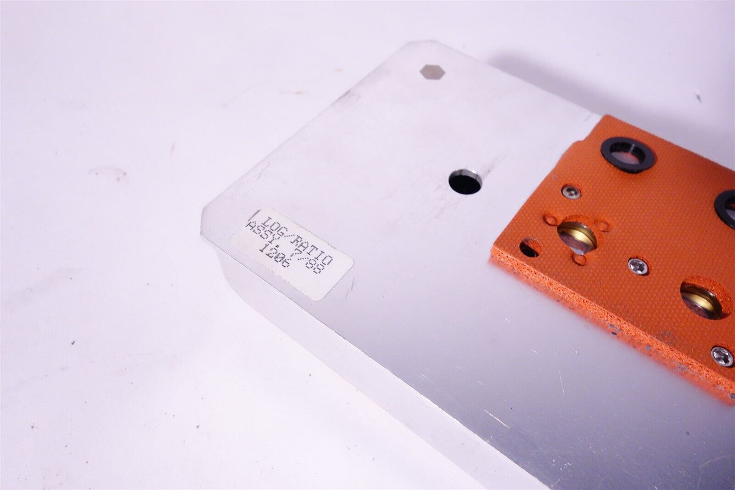 Beckman Model 166 Detector Assembly / Sensor