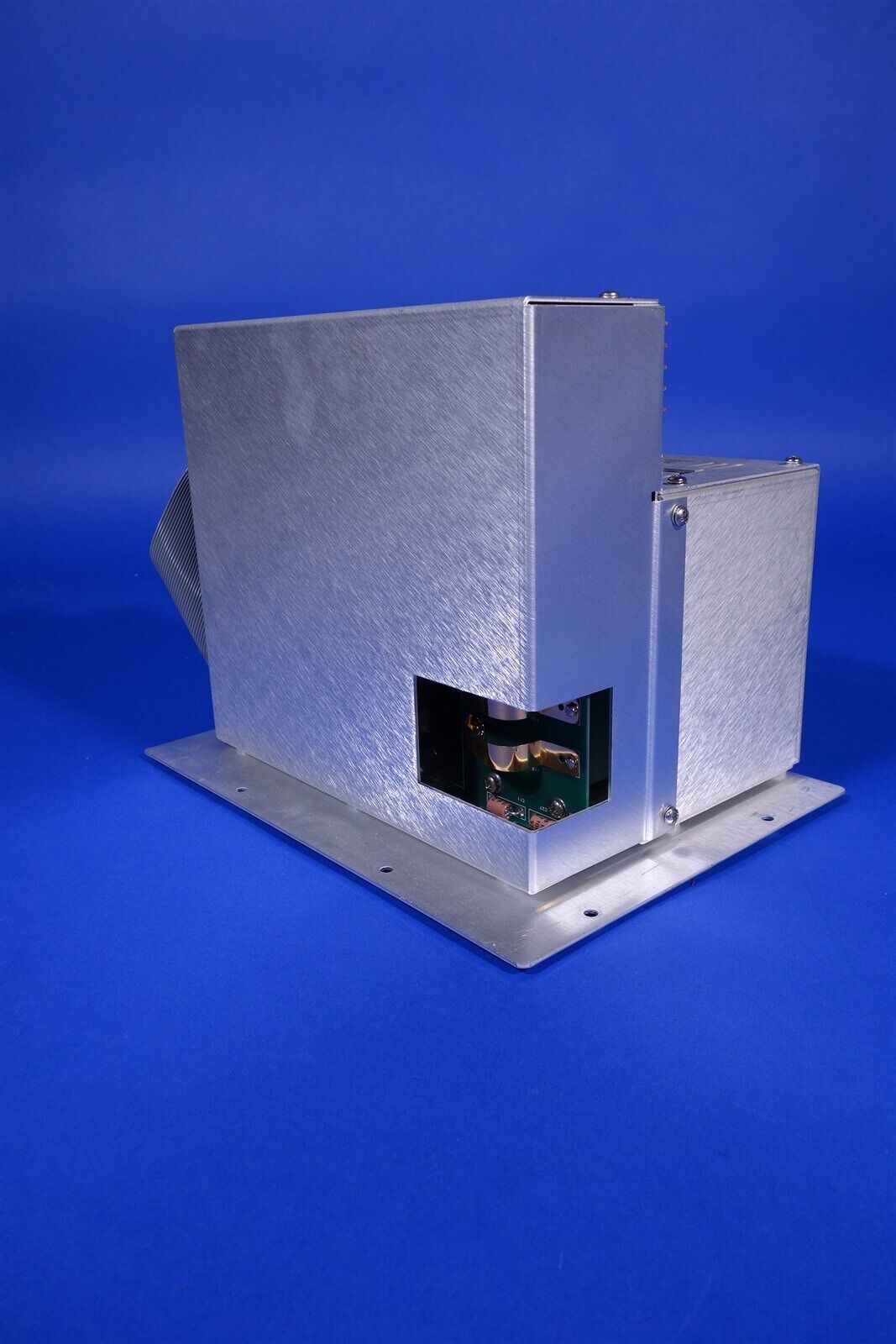 Waters integrity Thermomass part