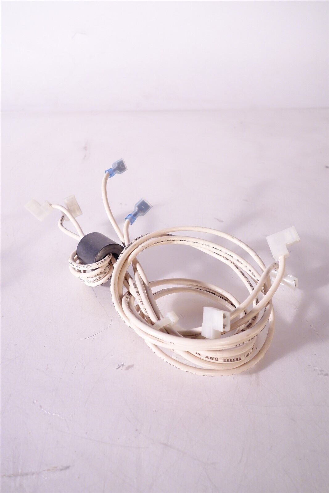 Barnstead Harvey ST75925 Complete wiring harness