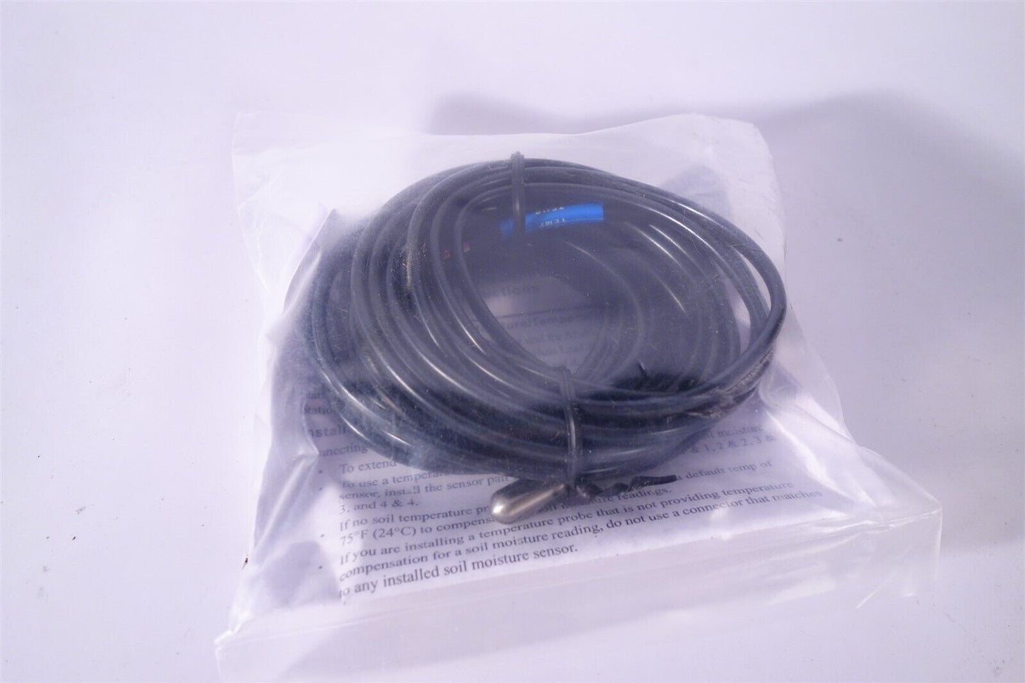 Davis Instruments 6470 Soil Moisture Sensor for Weather Station And Probe 6470
