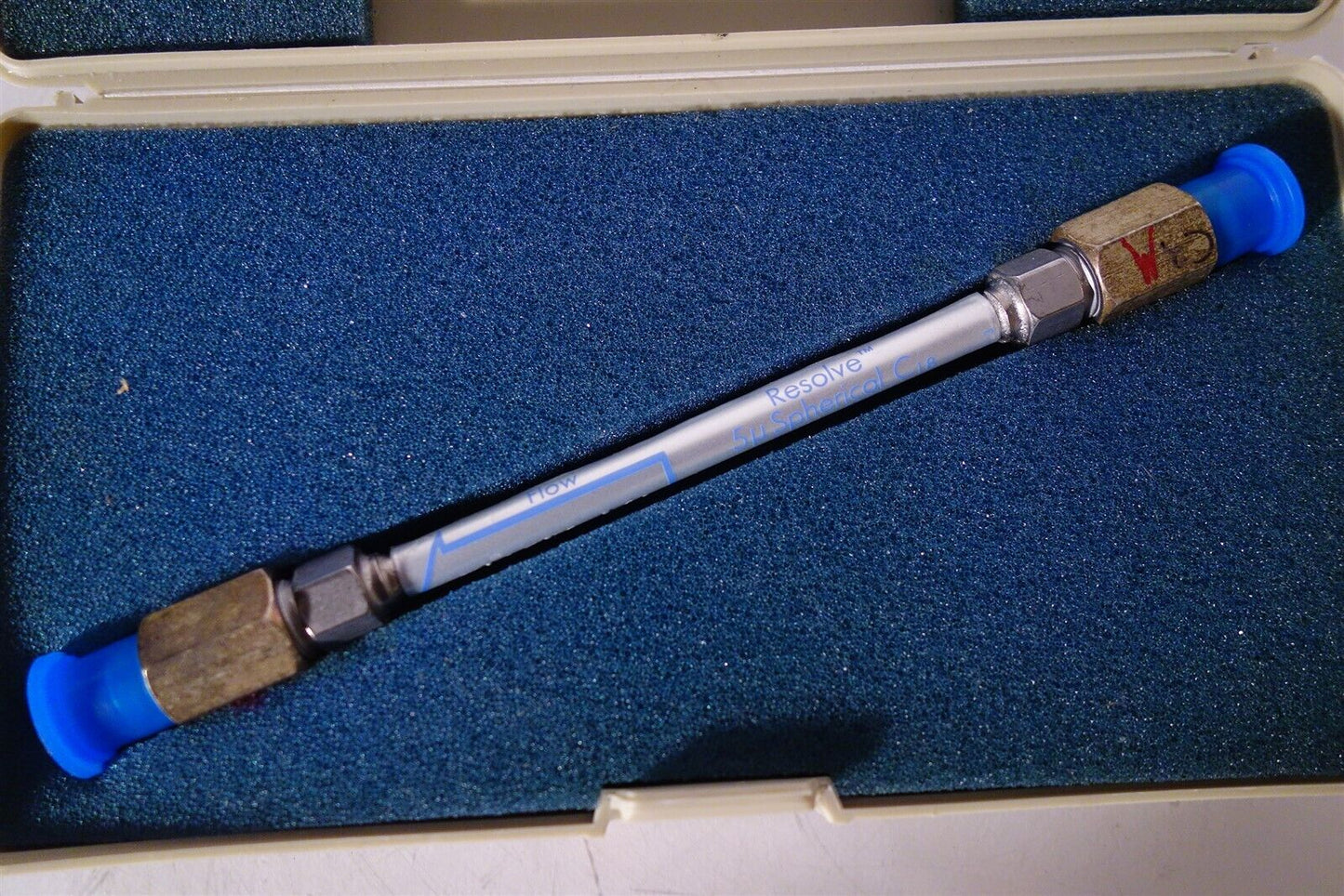 Waters / Millipore Resolve HPLC Column 5u Spherical C18 85711