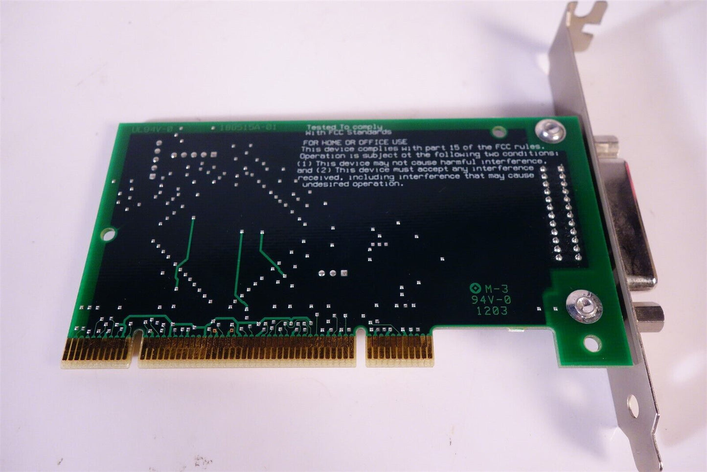 National Instruments PCI-GPIB PCI GPIB Board