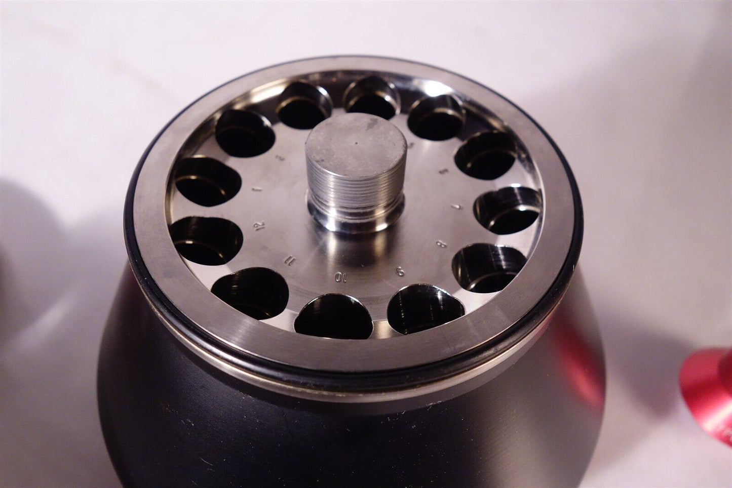 BECKMAN 50Ti 50 Ti 50,000 RPM Titanium Centrifuge Rotor for Ultracentrifuge