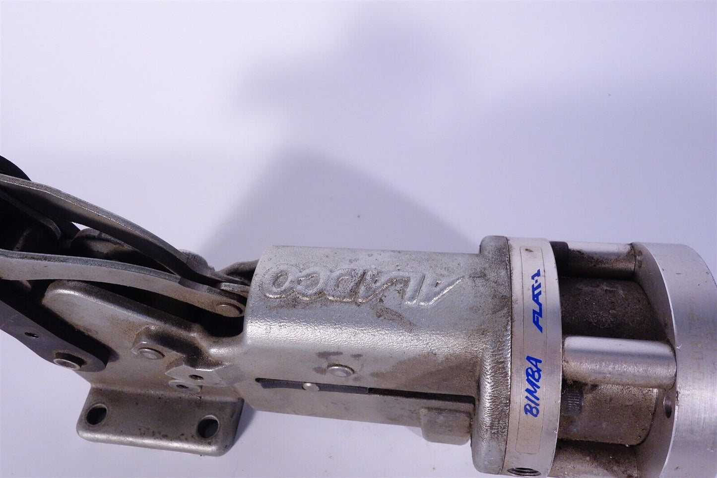 Aladco Actuator Bimba Flat-1 Cylinder Actuator